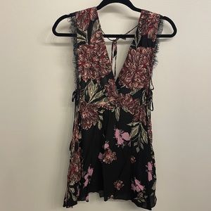 NWOT / Free People dress